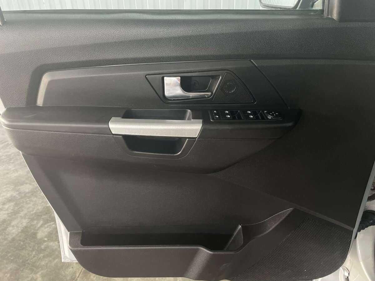 УАЗ Патриот б/у, 2022, Автоматическая. Фото: #21