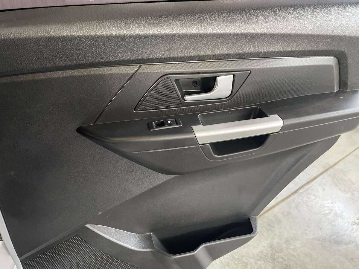 УАЗ Патриот б/у, 2022, Автоматическая. Фото: #25