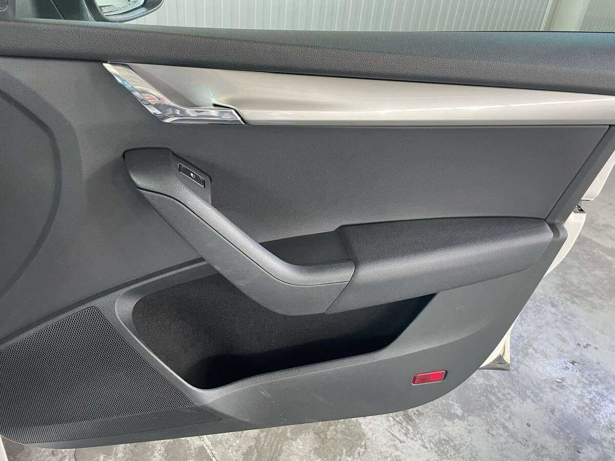 Шкода Октавия б/у, 2013, Механическая. Фото: #18