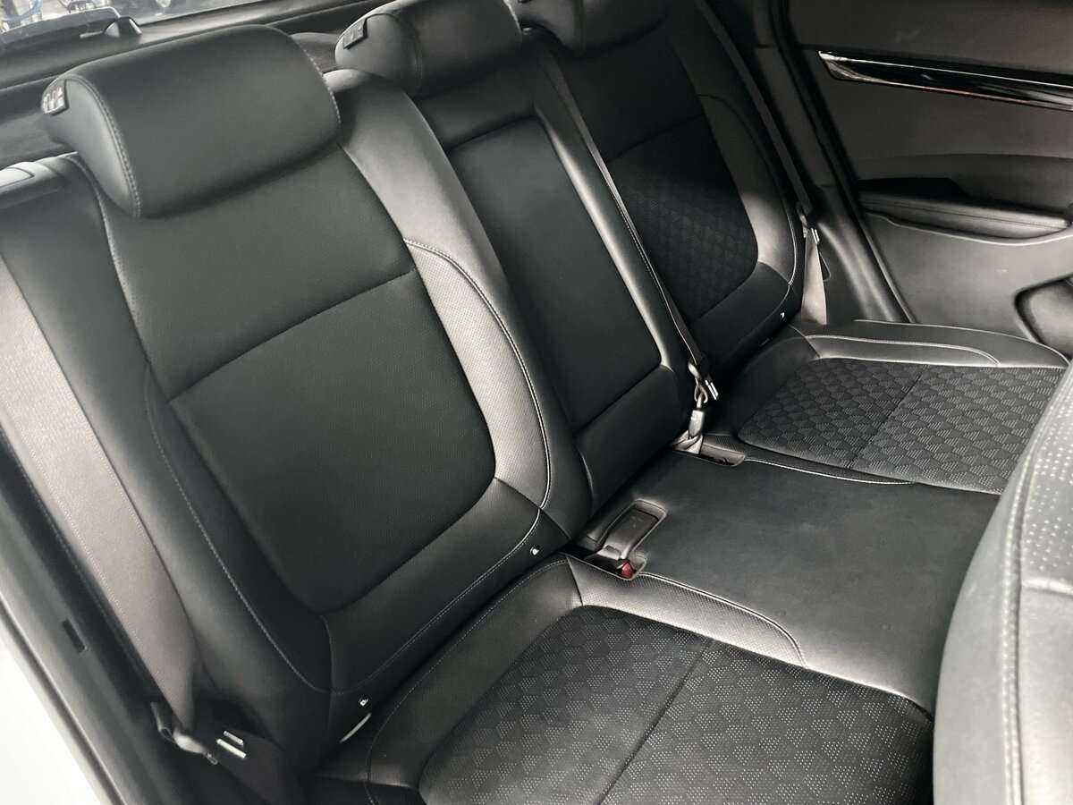 Киа Сельтос б/у, 2019, Вариатор. Фото: #18