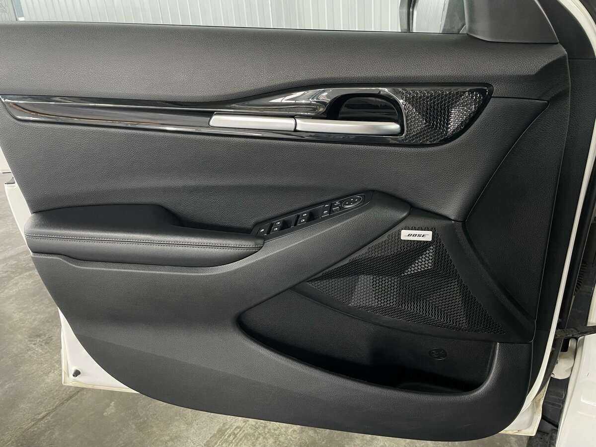 Киа Сельтос б/у, 2019, Вариатор. Фото: #19