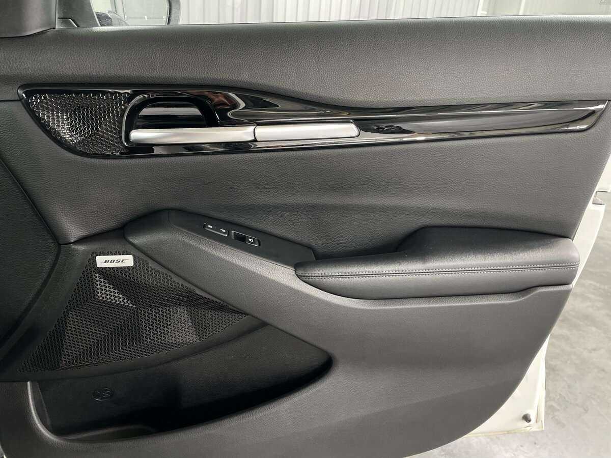 Киа Сельтос б/у, 2019, Вариатор. Фото: #22