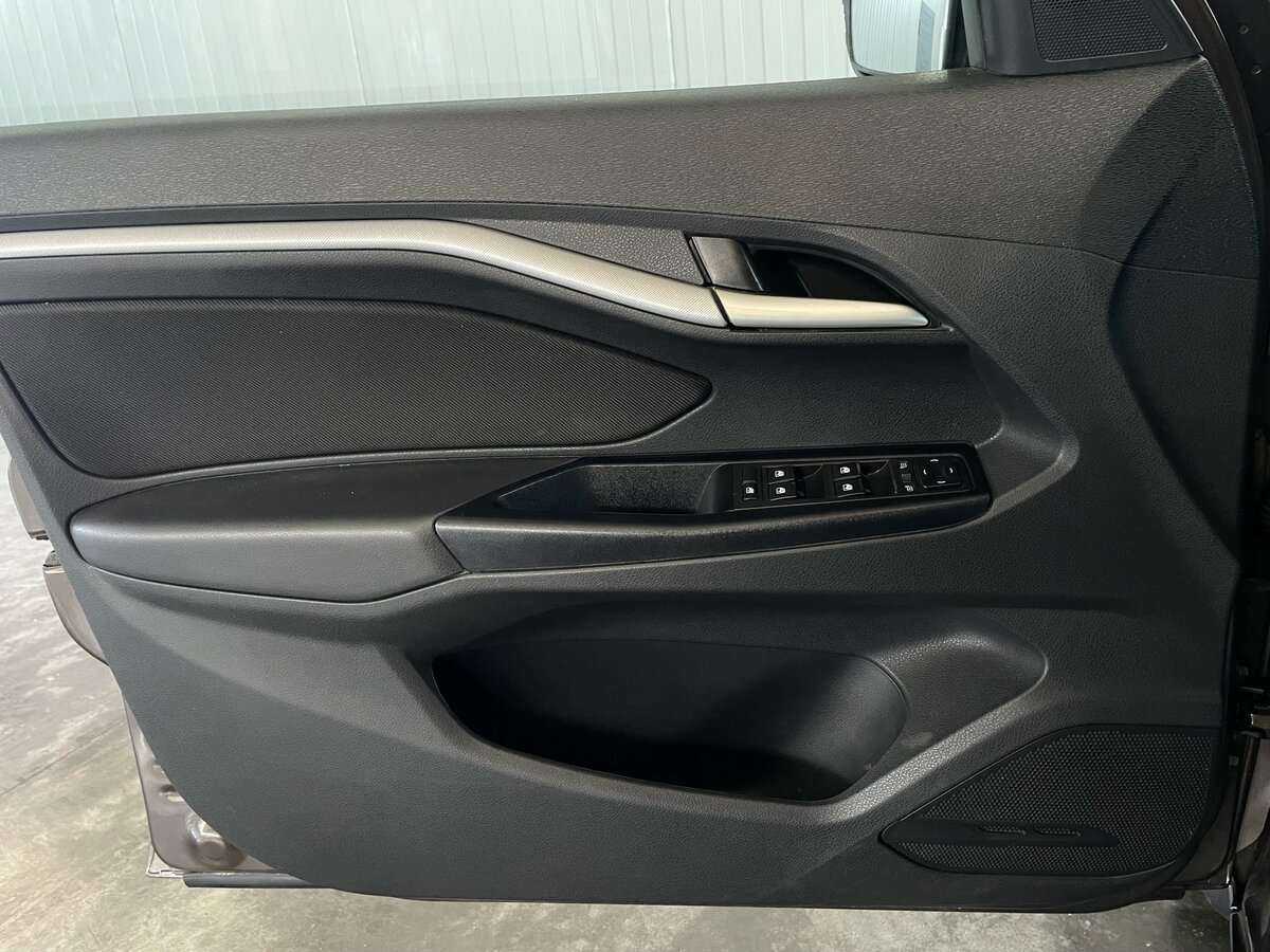 Лада (ВАЗ) Веста б/у, 2018, Механическая. Фото: #18