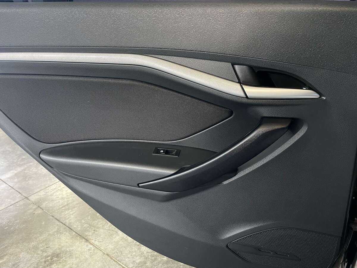 Лада (ВАЗ) Веста б/у, 2018, Механическая. Фото: #19