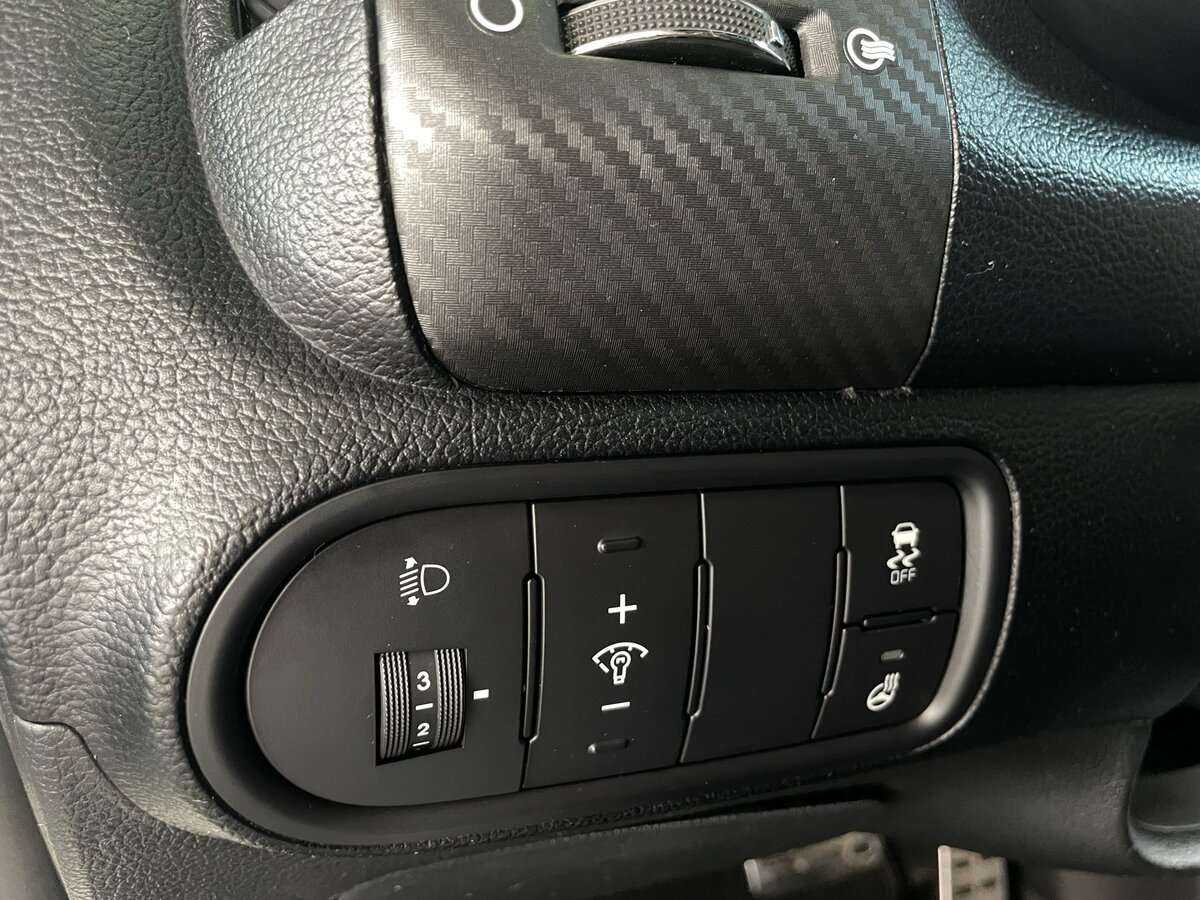 Киа Церато б/у, 2014, Автоматическая. Фото: #15