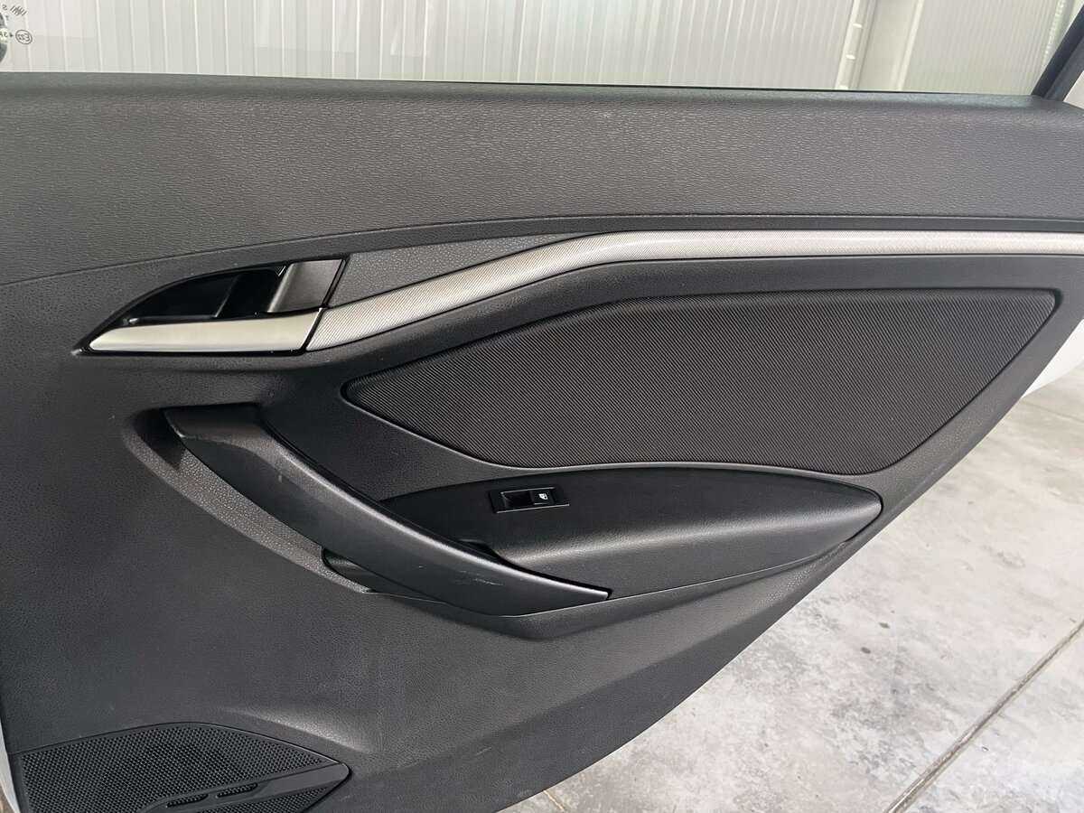 Лада (ВАЗ) Веста б/у, 2017, Механическая. Фото: #19