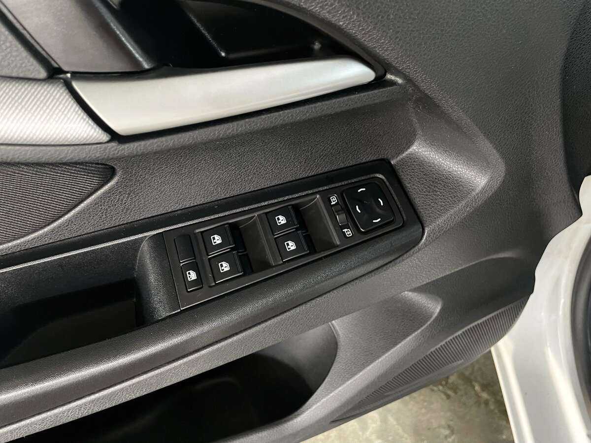 Лада (ВАЗ) Веста б/у, 2017, Механическая. Фото: #20