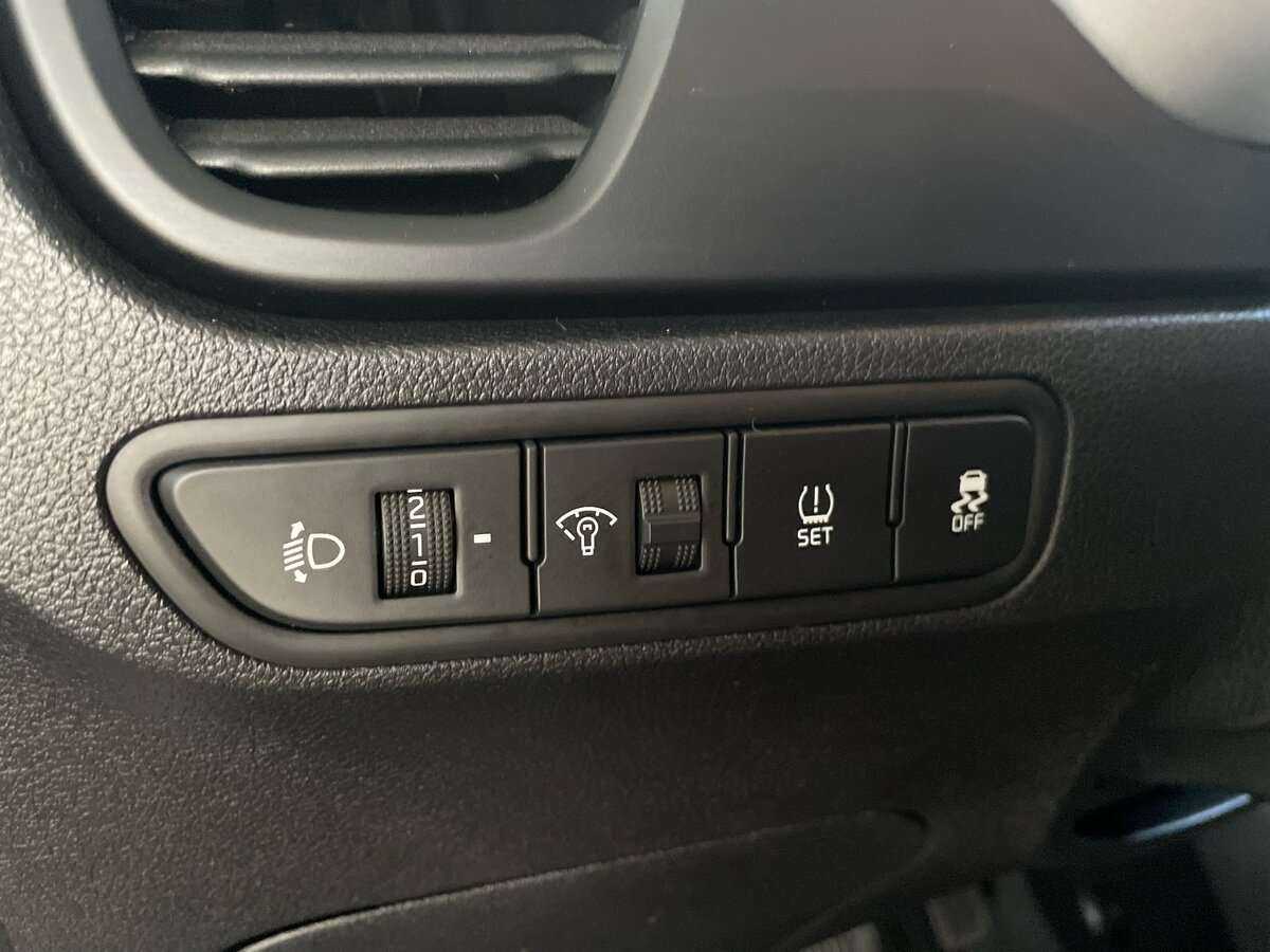 Киа Рио б/у, 2022, Автоматическая. Фото: #13