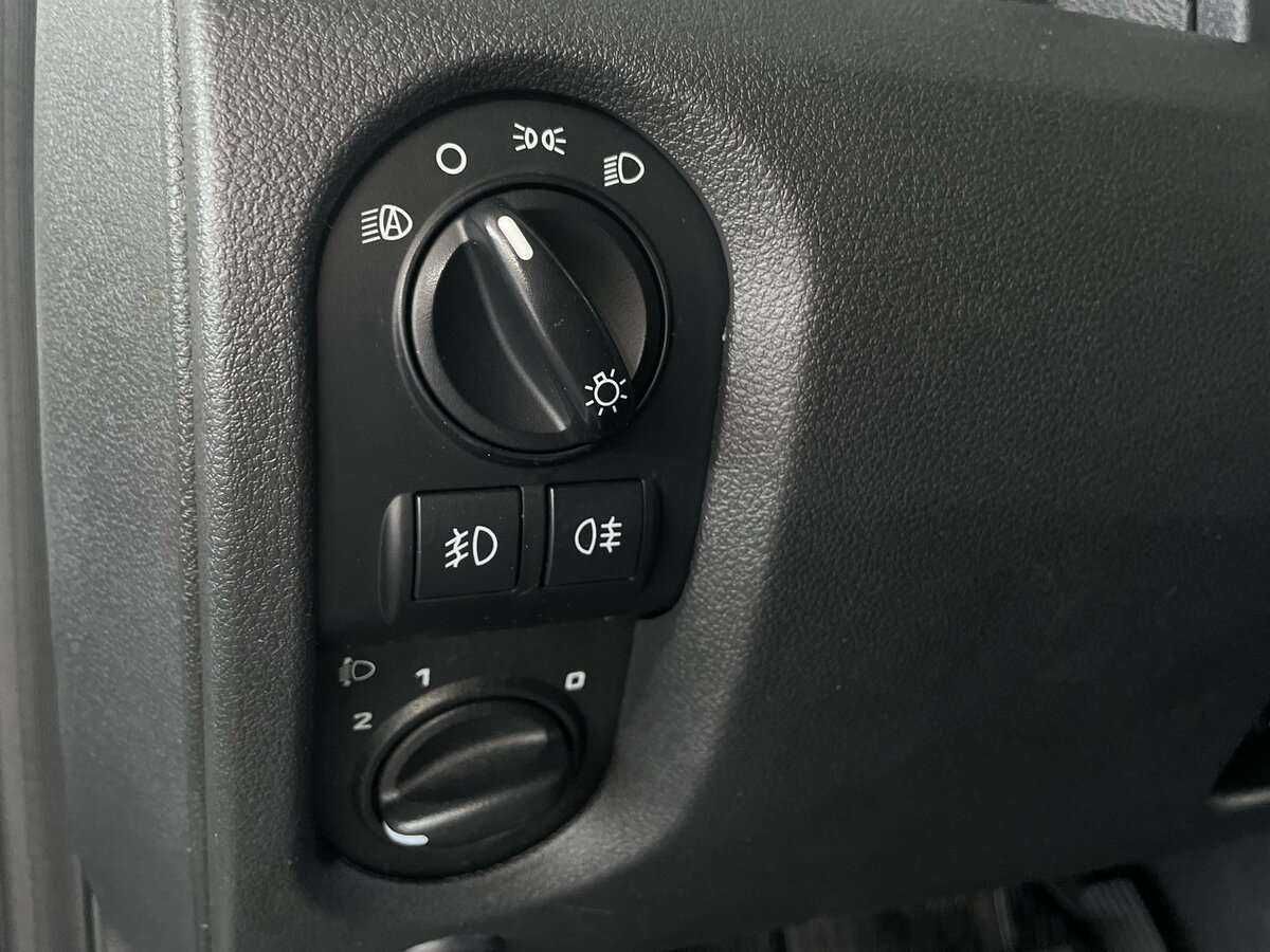 Лада (ВАЗ) Гранта б/у, 2016, Механическая. Фото: #11