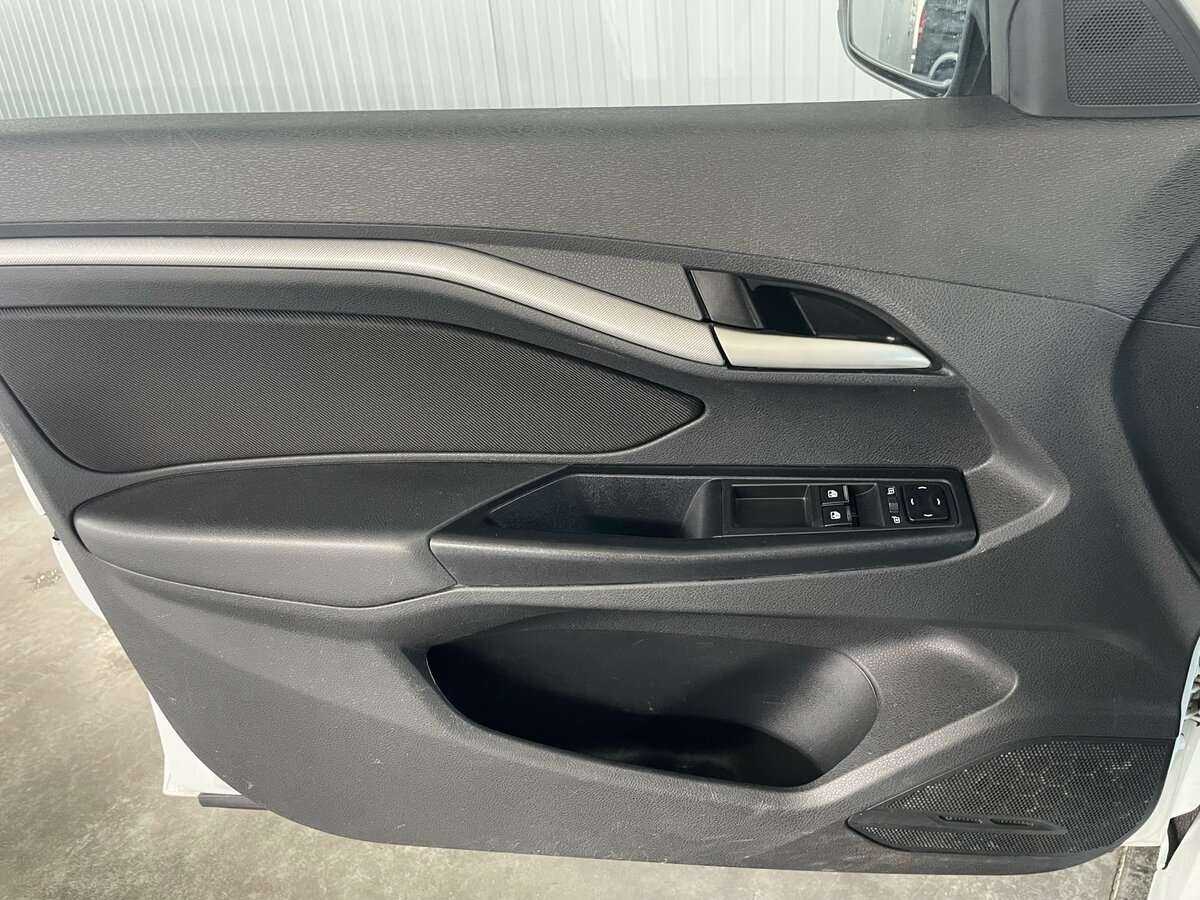 Лада (ВАЗ) Веста б/у, 2019, Механическая. Фото: #19