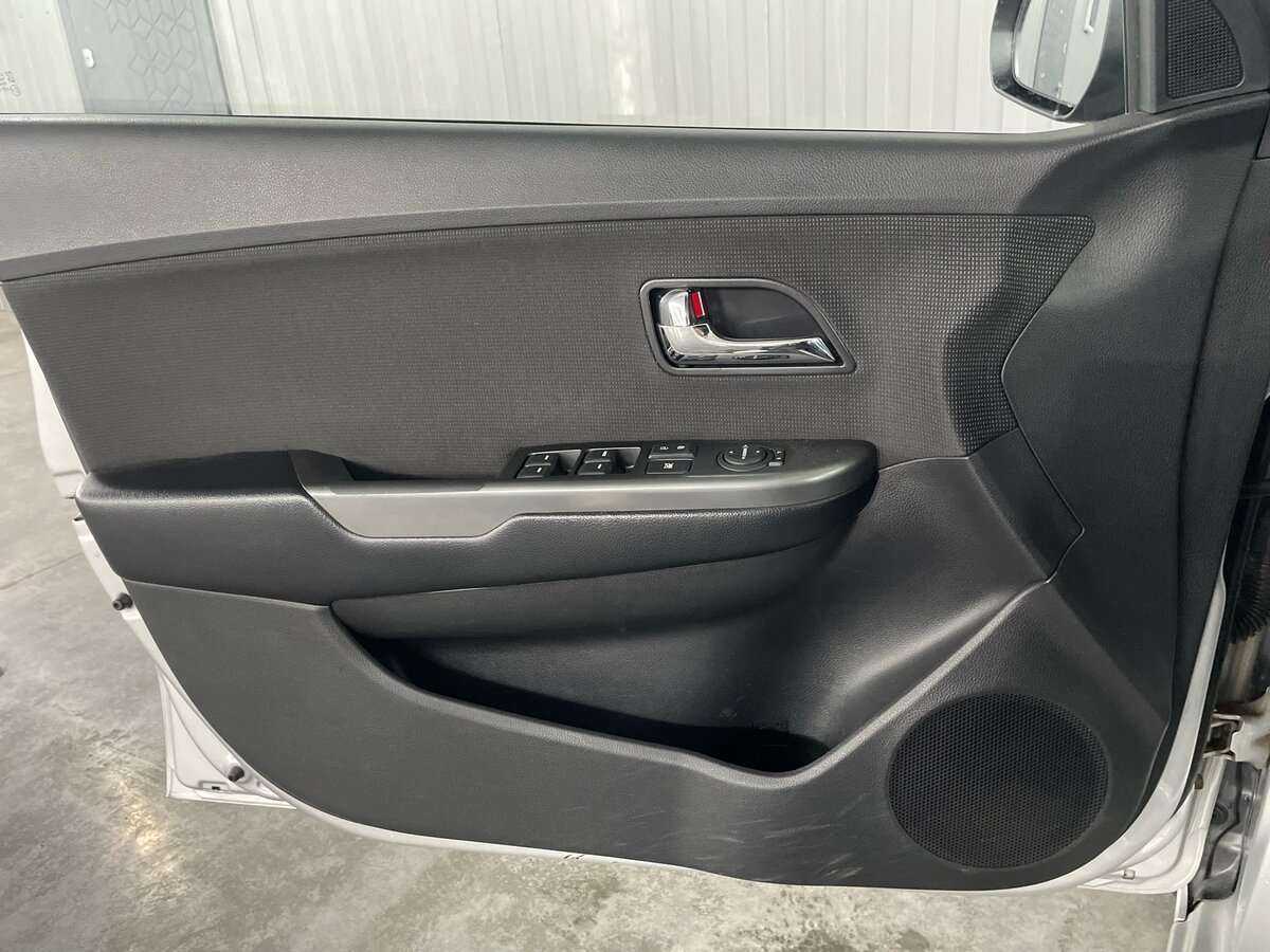 Киа Рио б/у, 2014, Автоматическая. Фото: #17