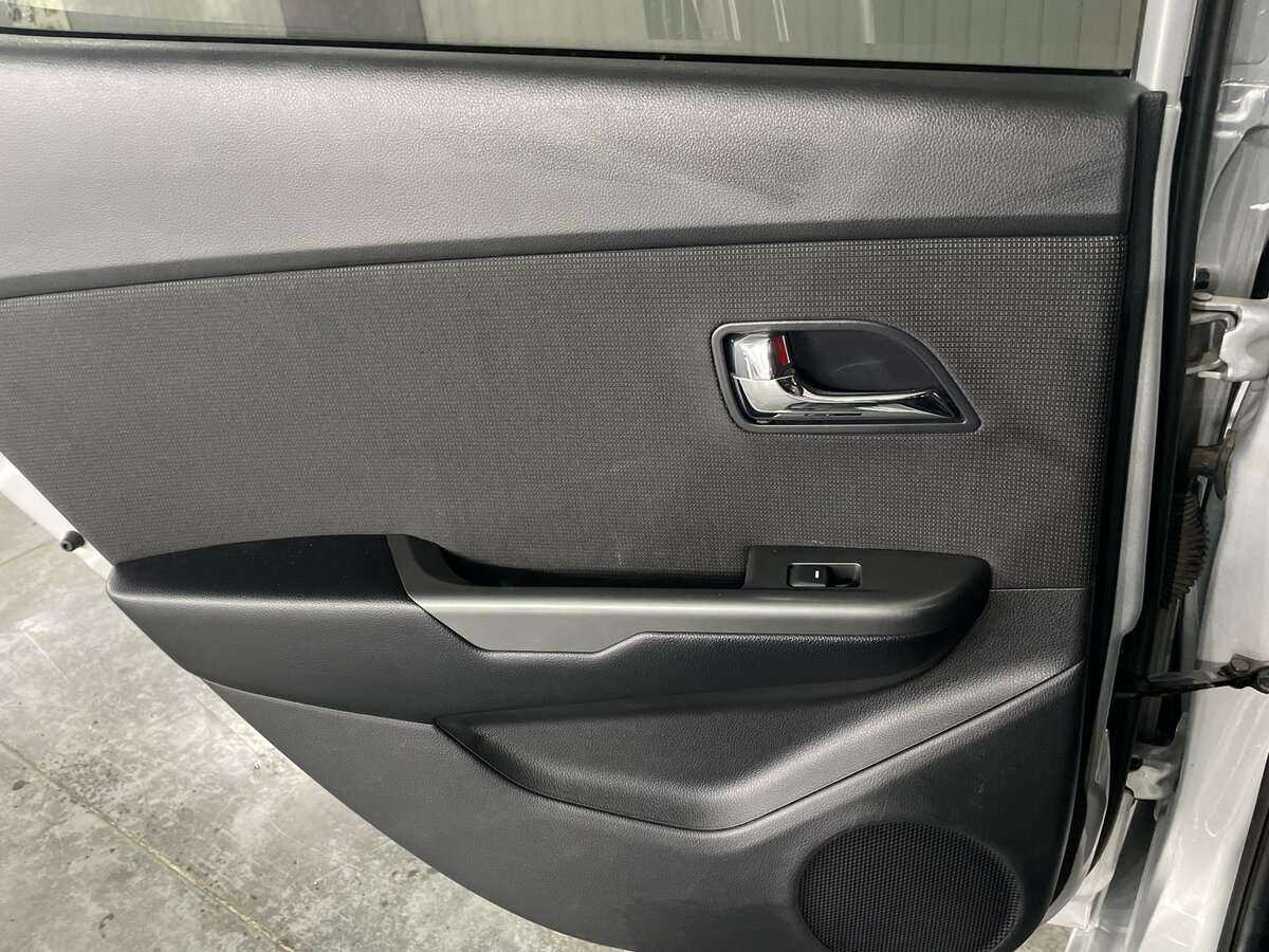 Киа Рио б/у, 2014, Автоматическая. Фото: #18