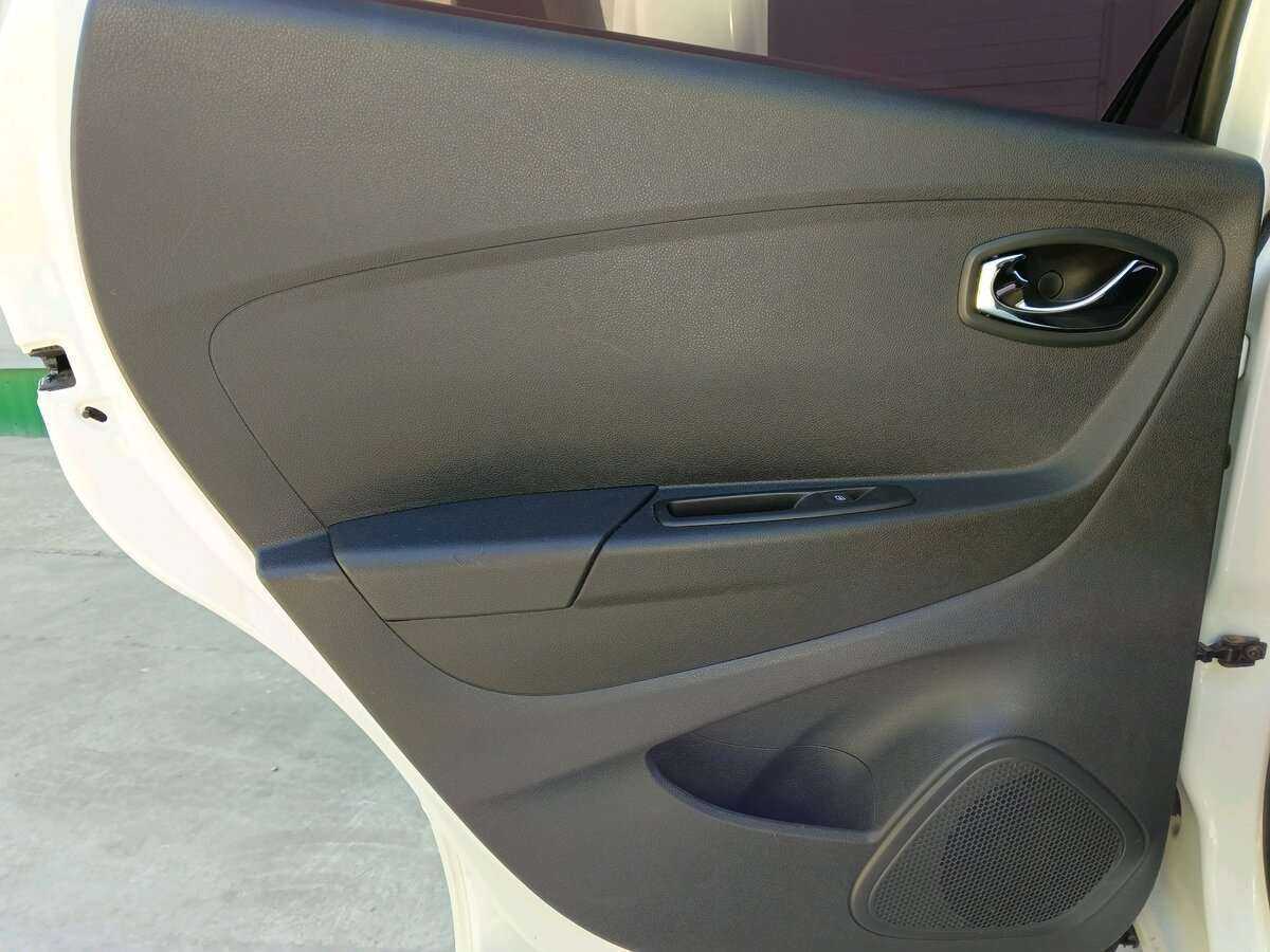 Рено Каптюр б/у, 2017, Механическая. Фото: #15