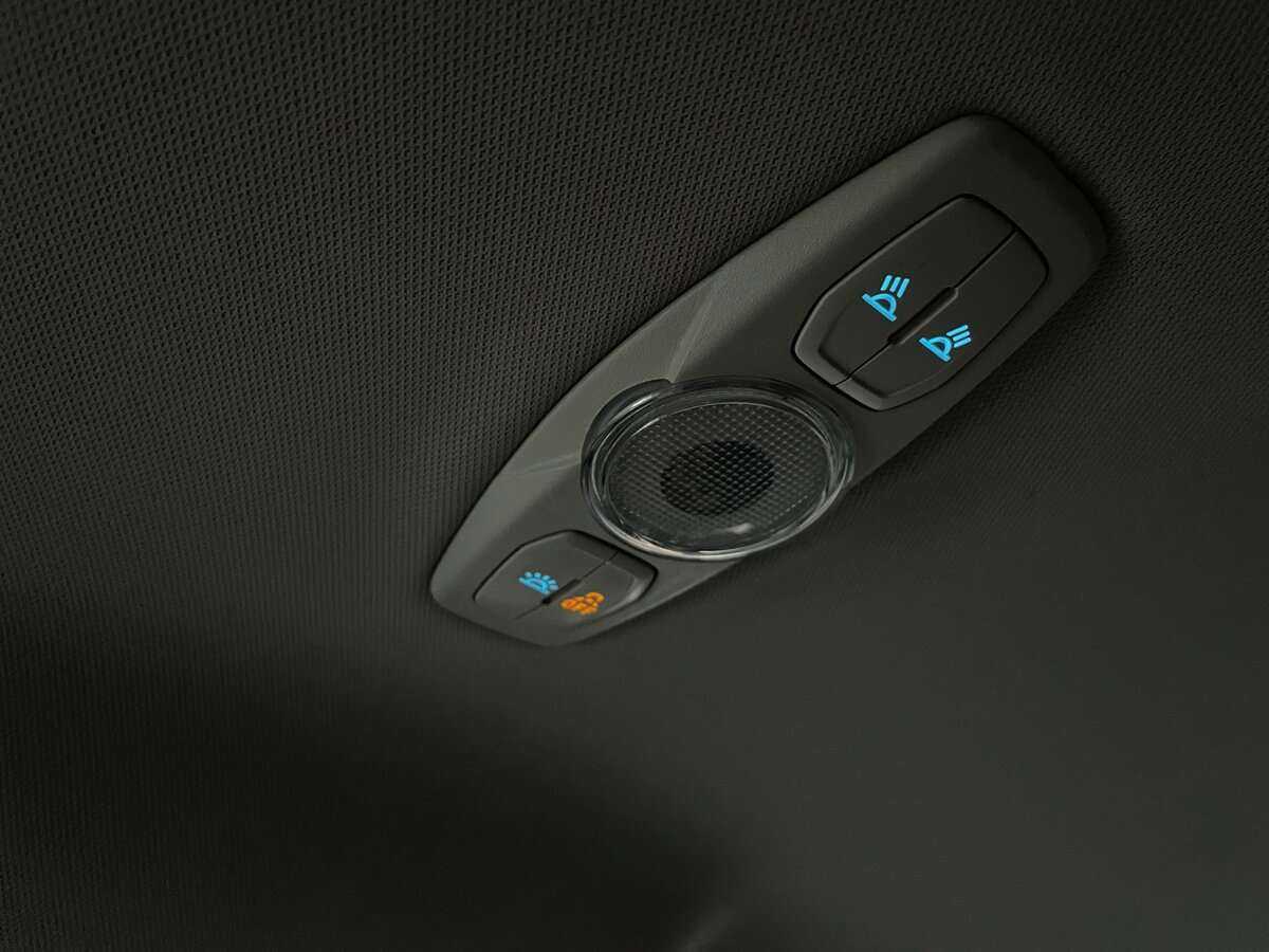 Форд Фокус б/у, 2014, Роботизированная. Фото: #16