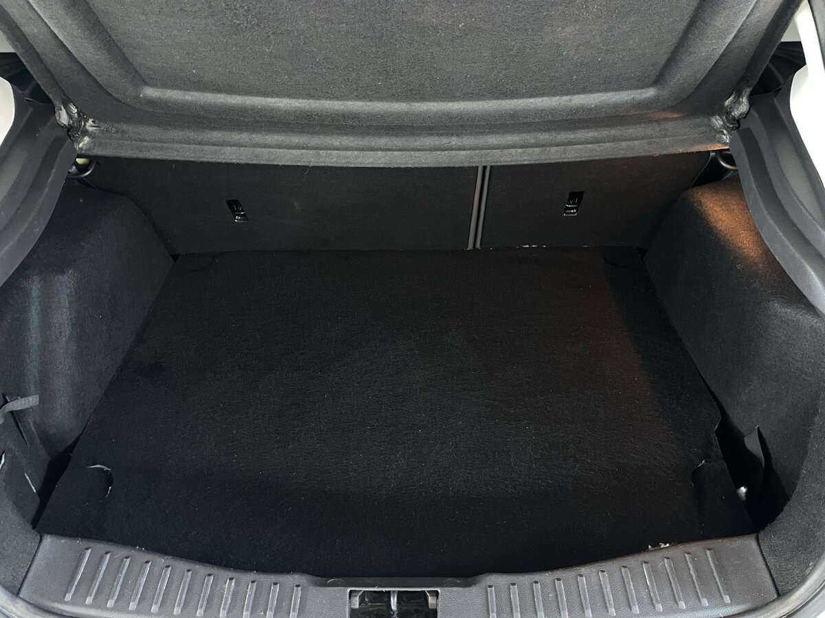 Форд Фокус б/у, 2014, Роботизированная. Фото: #23