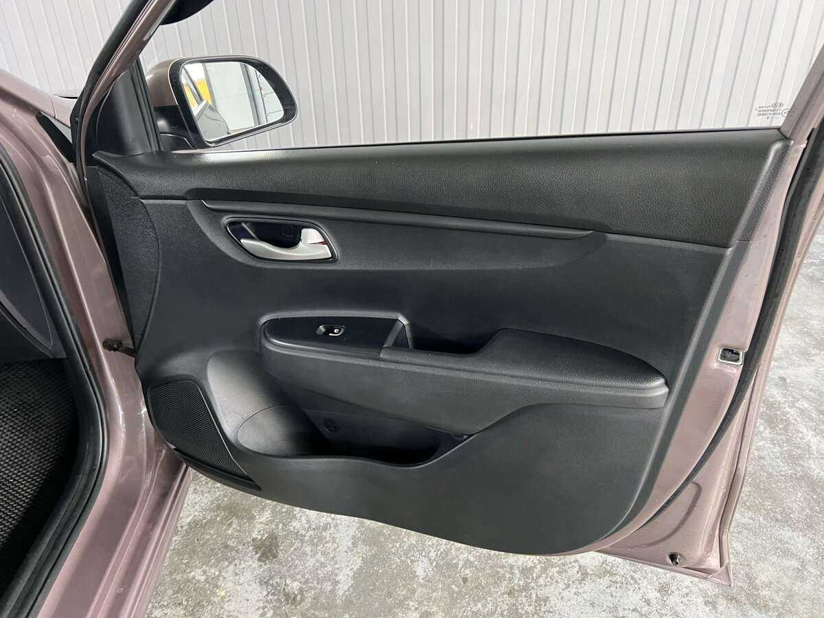 Киа Рио б/у, 2018, Автоматическая. Фото: #14