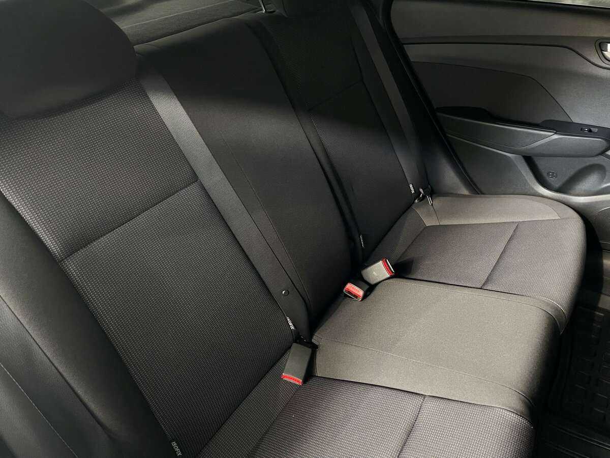 Хендай Солярис б/у, 2020, Автоматическая. Фото: #16