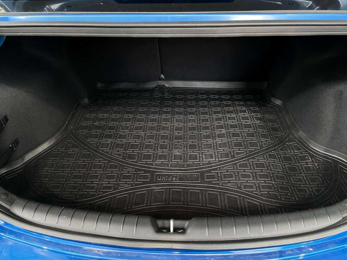 Хендай Солярис б/у, 2020, Автоматическая. Фото: #21