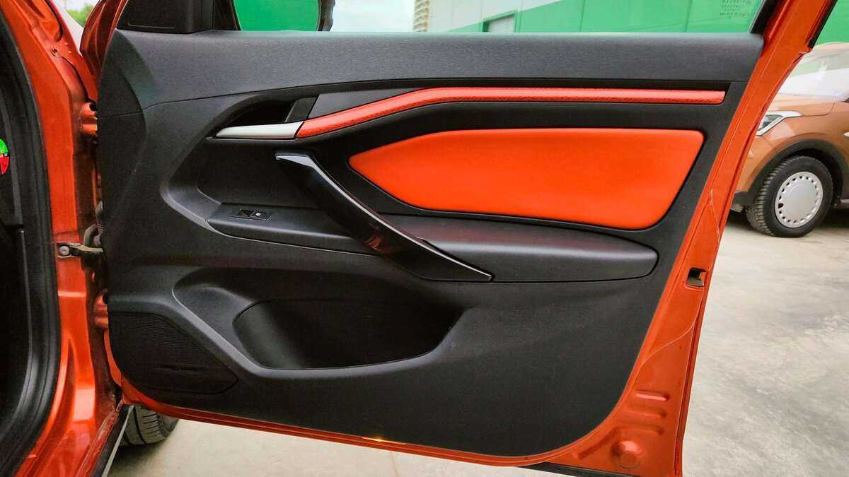 Лада (ВАЗ) Веста б/у, 2019, Вариатор. Фото: #15