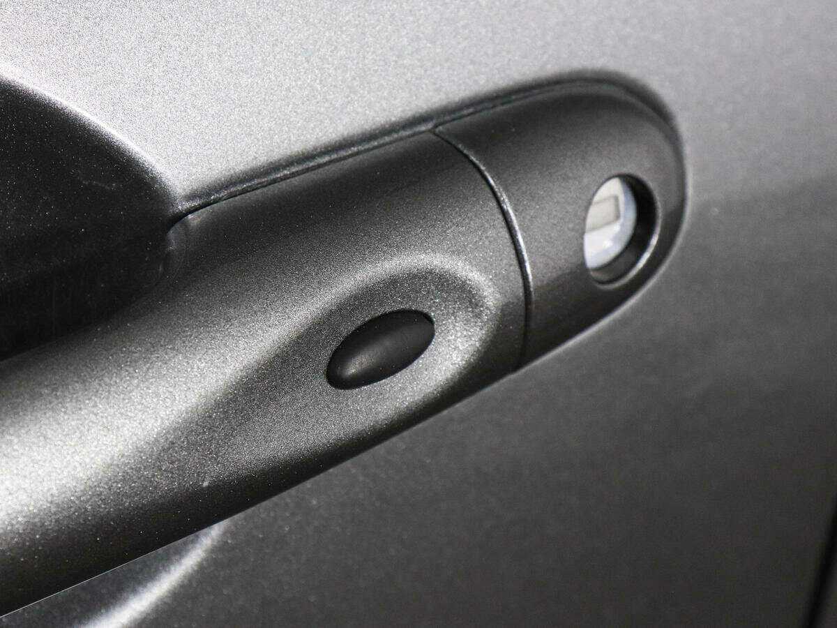 Рено Каптюр б/у, 2020, Вариатор. Фото: #14