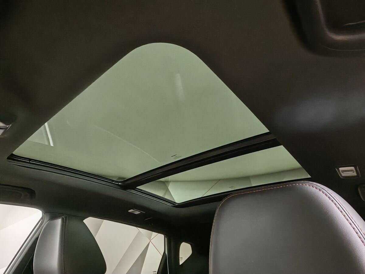 Джили Кулрэй б/у, 2020, Роботизированная. Фото: #17