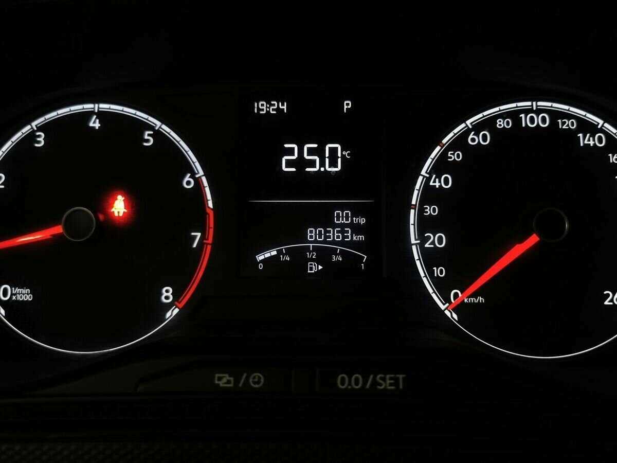 Фольксваген Поло б/у, 2020, Автоматическая. Фото: #12