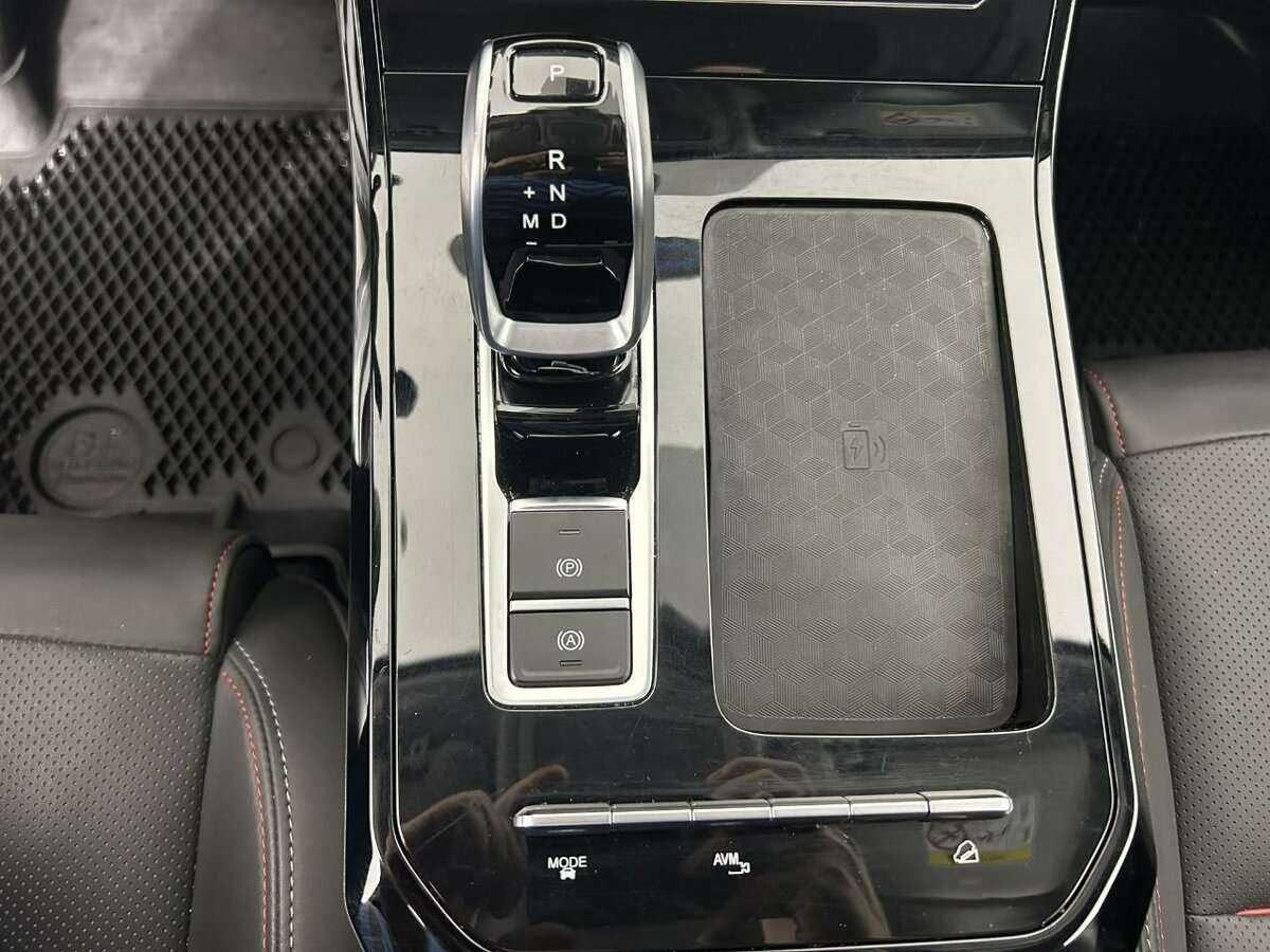 Чери Тигго 7 Про б/у, 2022, Вариатор. Фото: #10