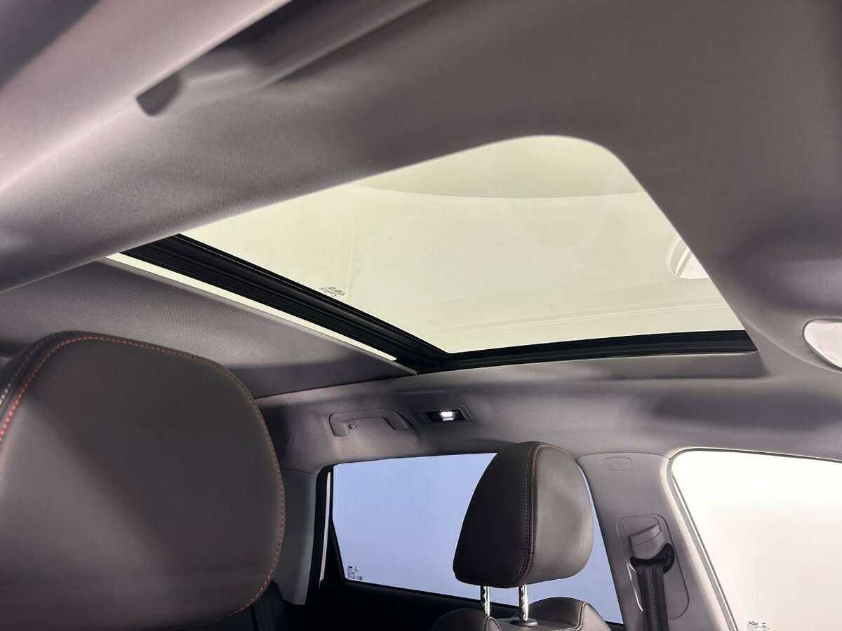 Чери Тигго 7 Про б/у, 2022, Вариатор. Фото: #12