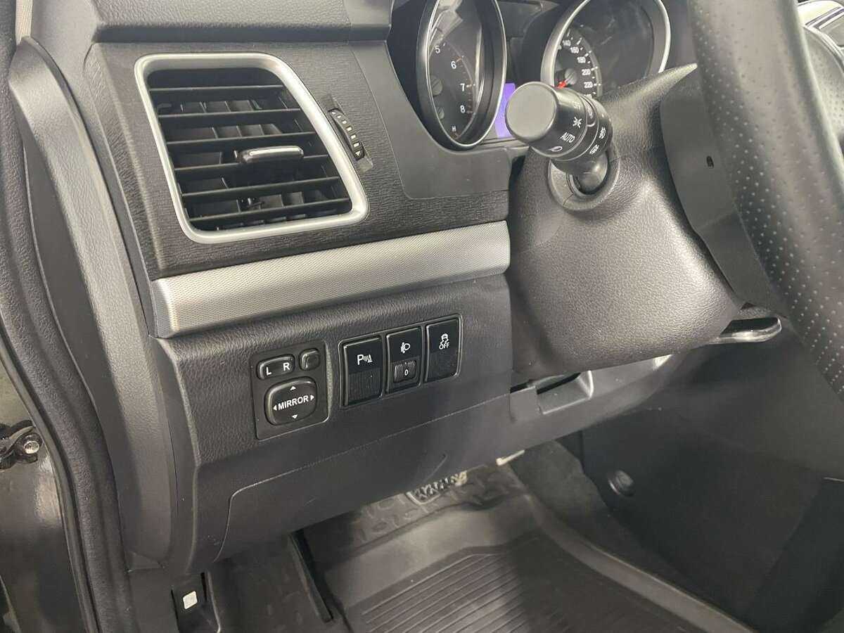 Хавал Х6 б/у, 2016, Автоматическая. Фото: #6