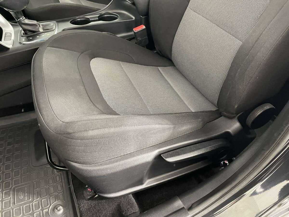 Киа Сид б/у, 2017, Автоматическая. Фото: #7