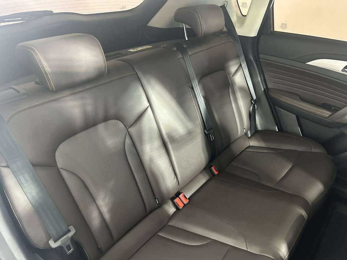 Чанган КС35Плюс б/у, 2019, Автоматическая. Фото: #15