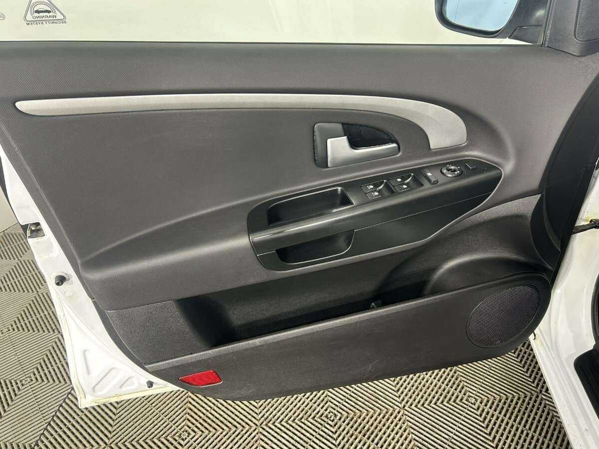 Киа Сид б/у, 2012, Автоматическая. Фото: #7