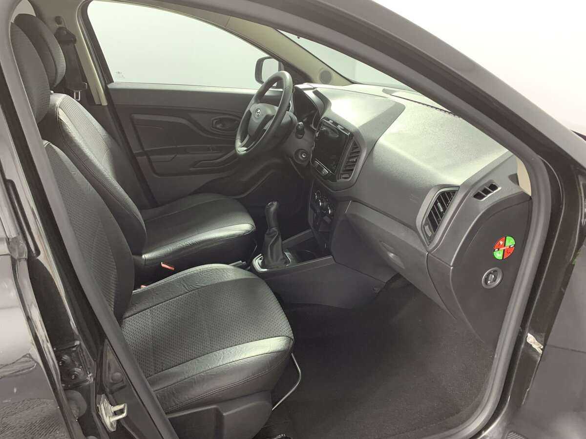 Лада (ВАЗ) ИКСРЭЙ б/у, 2021, Механическая. Фото: #18