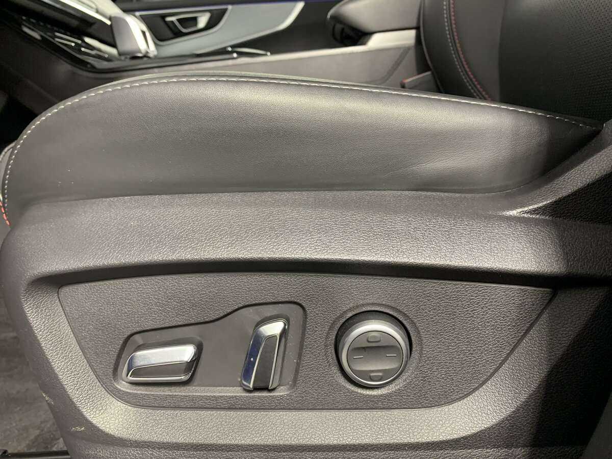 Чери Тигго 7 Про б/у, 2022, Вариатор. Фото: #13