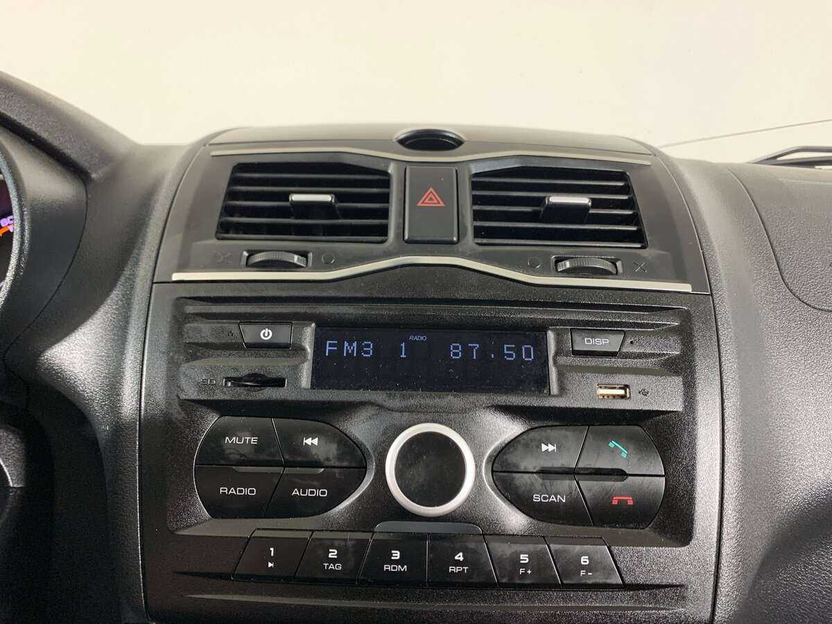 Лада (ВАЗ) Гранта б/у, 2018, Механическая. Фото: #12