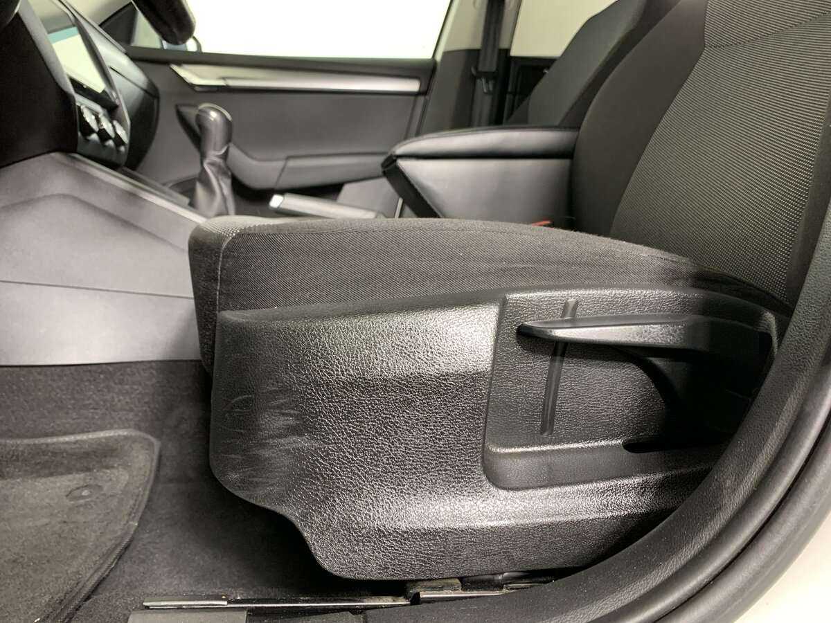 Шкода Октавия б/у, 2014, Механическая. Фото: #13