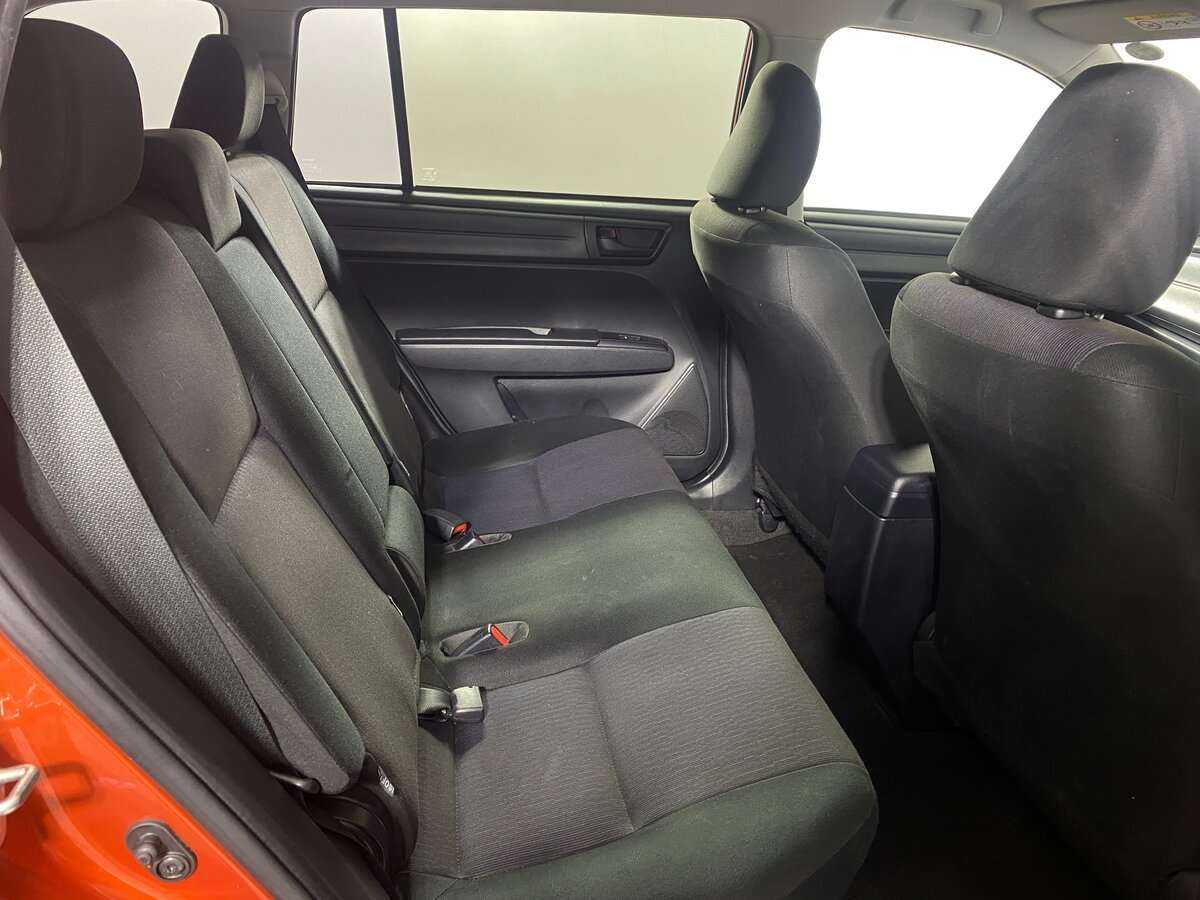 Тойота Королла б/у, 2019, Вариатор. Фото: #9