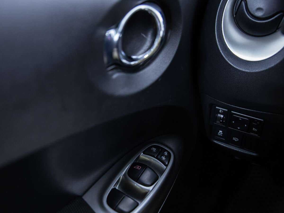 Ниссан Жук б/у, 2012, Механическая. Фото: #15