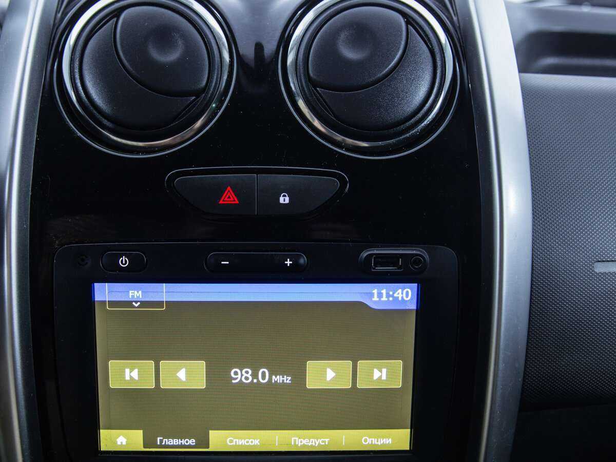 Лада (ВАЗ) Ларгус б/у, 2022, Механическая. Фото: #13