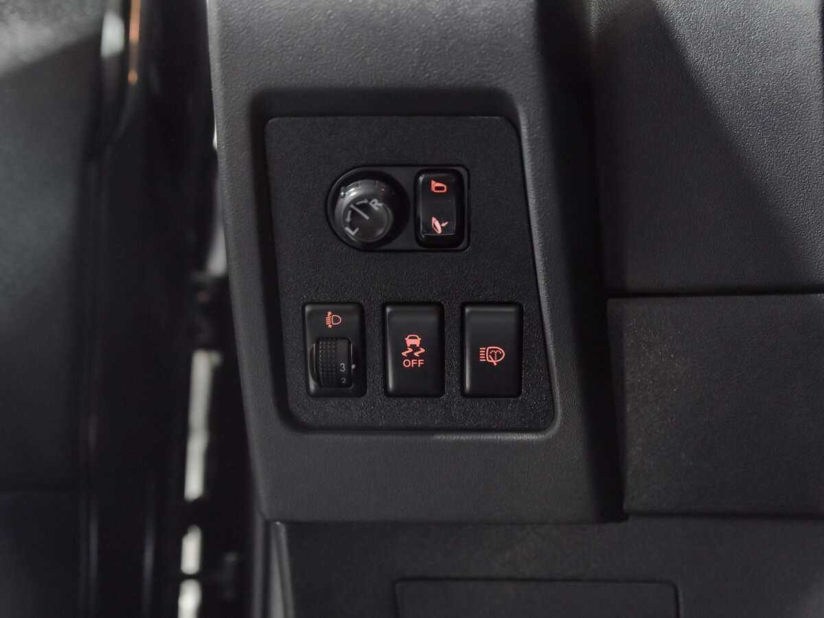 Ниссан Кашкай+2 б/у, 2012, Вариатор. Фото: #12