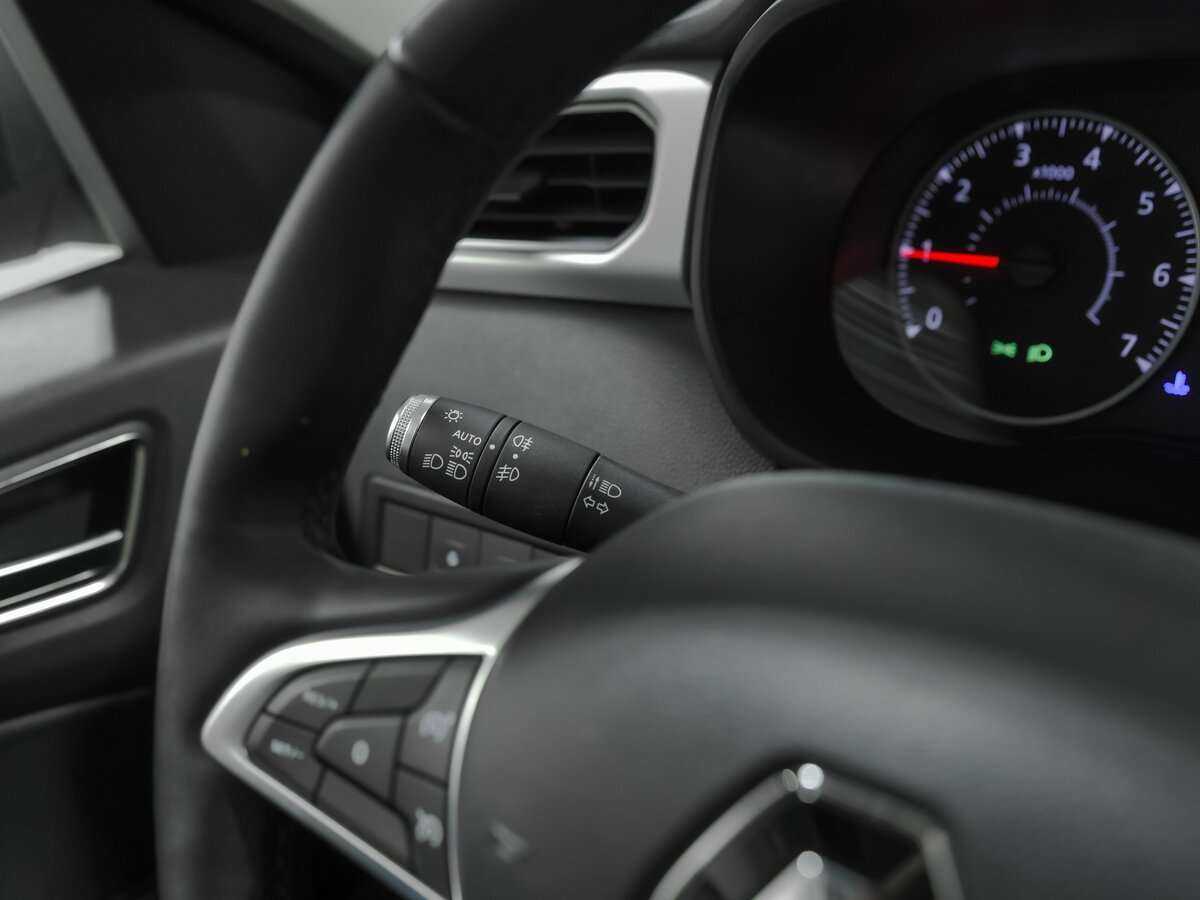 Рено Аркана б/у, 2021, Вариатор. Фото: #7