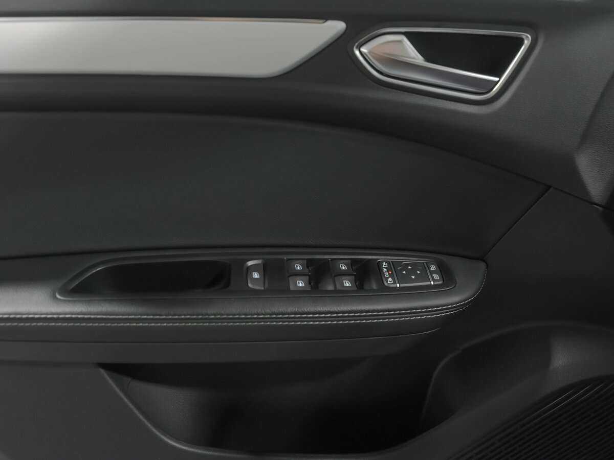 Рено Аркана б/у, 2021, Вариатор. Фото: #12