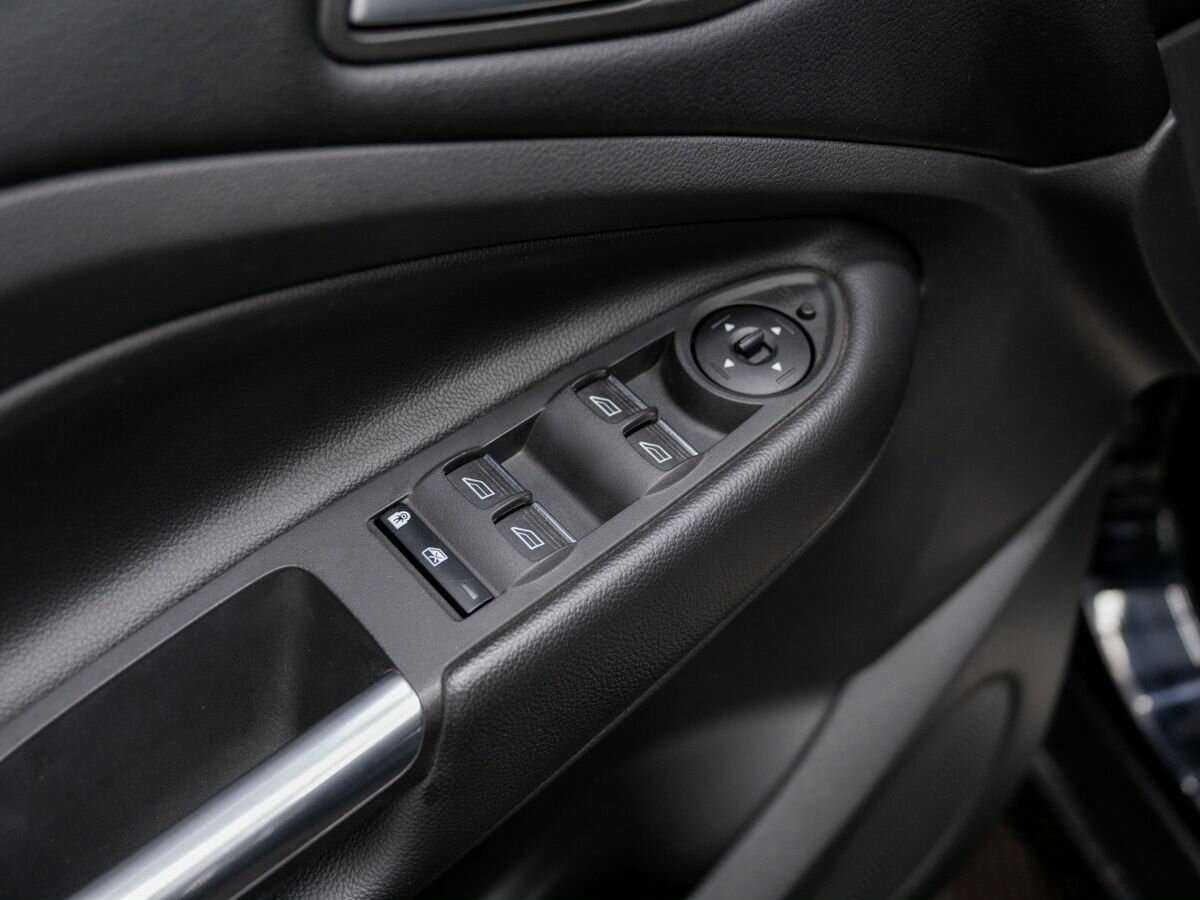 Форд Куга б/у, 2019, Автоматическая. Фото: #20