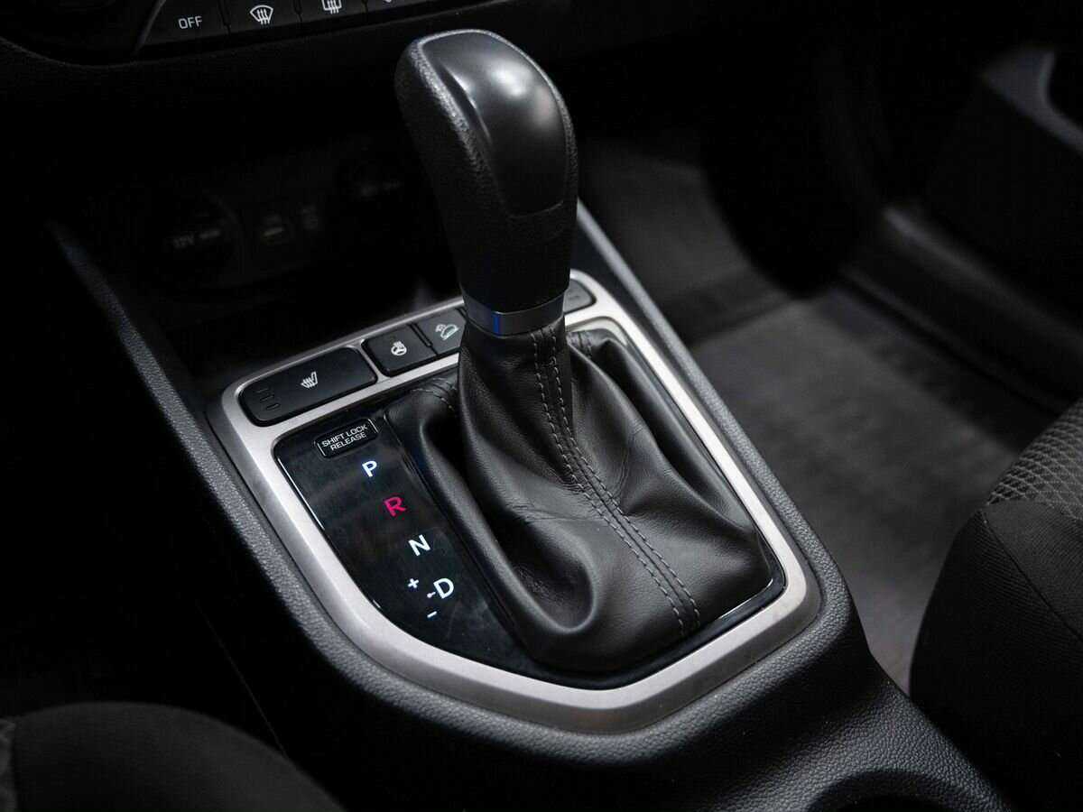 Хендай Крета б/у, 2018, Автоматическая. Фото: #21