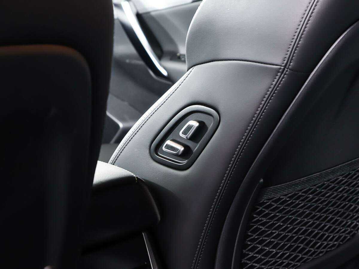 Джили Атлас б/у, 2021, Автоматическая. Фото: #16