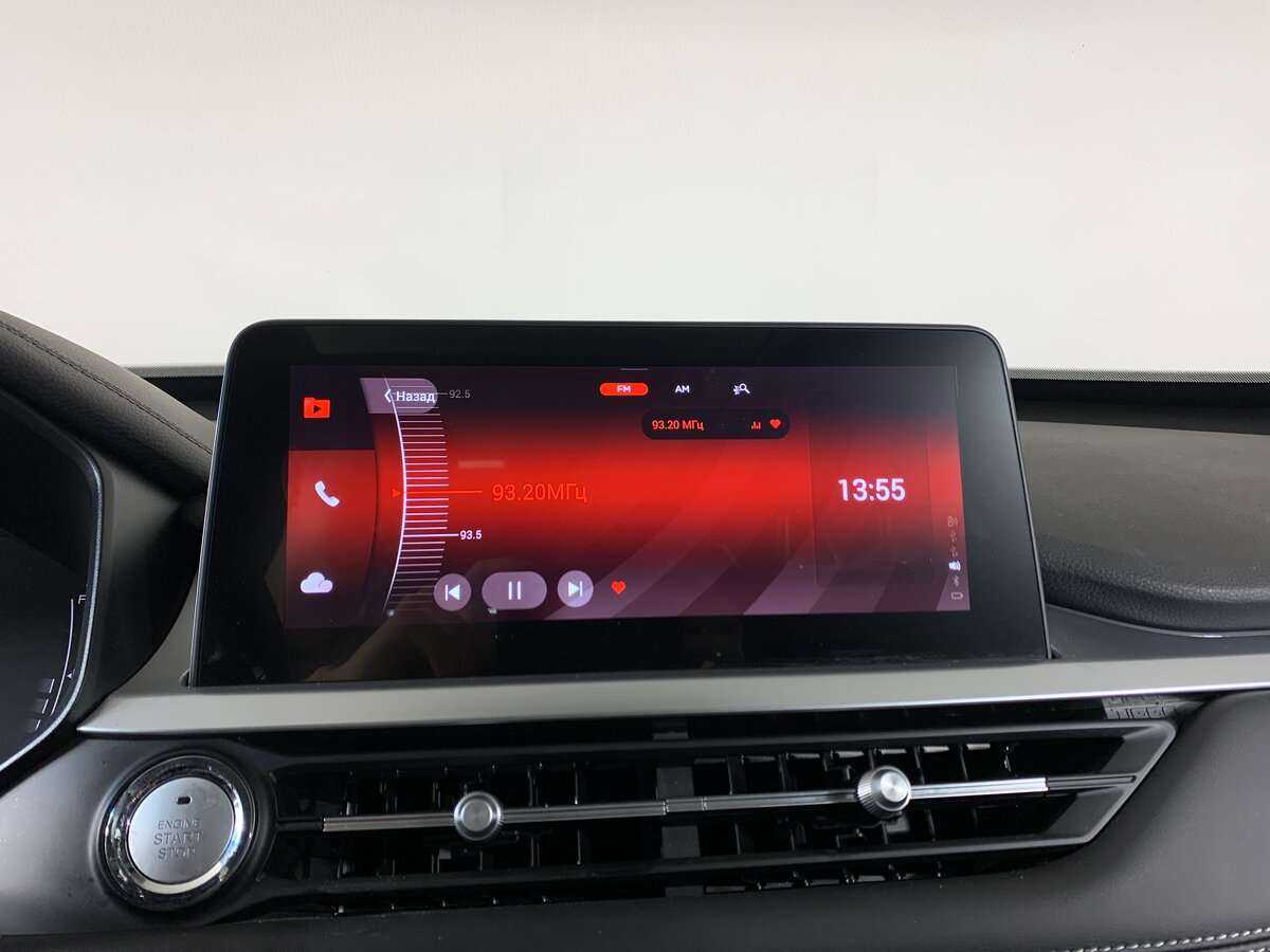 Чери Тигго 7 Про б/у, 2022, Вариатор. Фото: #12