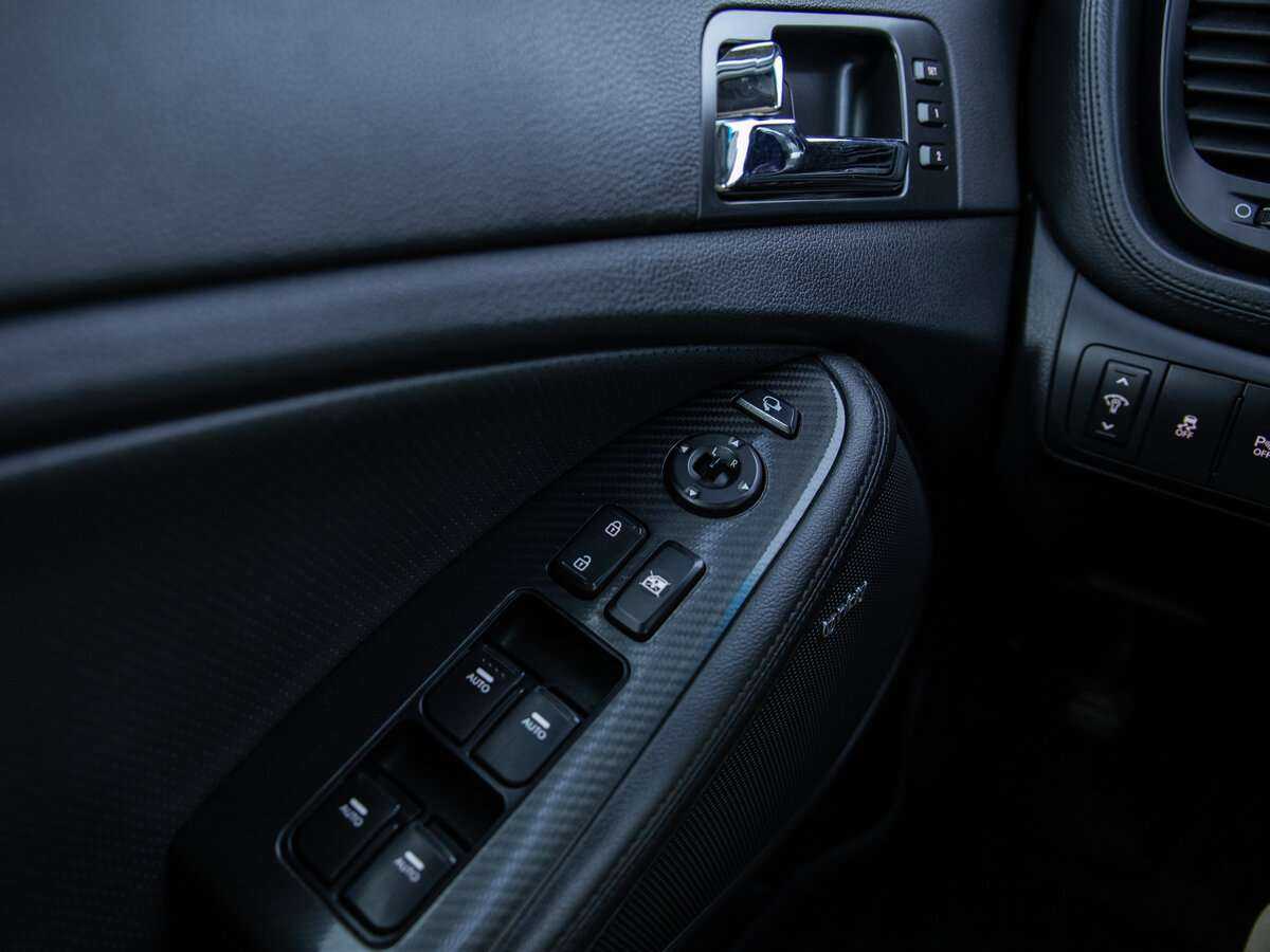 Киа Оптима б/у, 2012, Автоматическая. Фото: #16