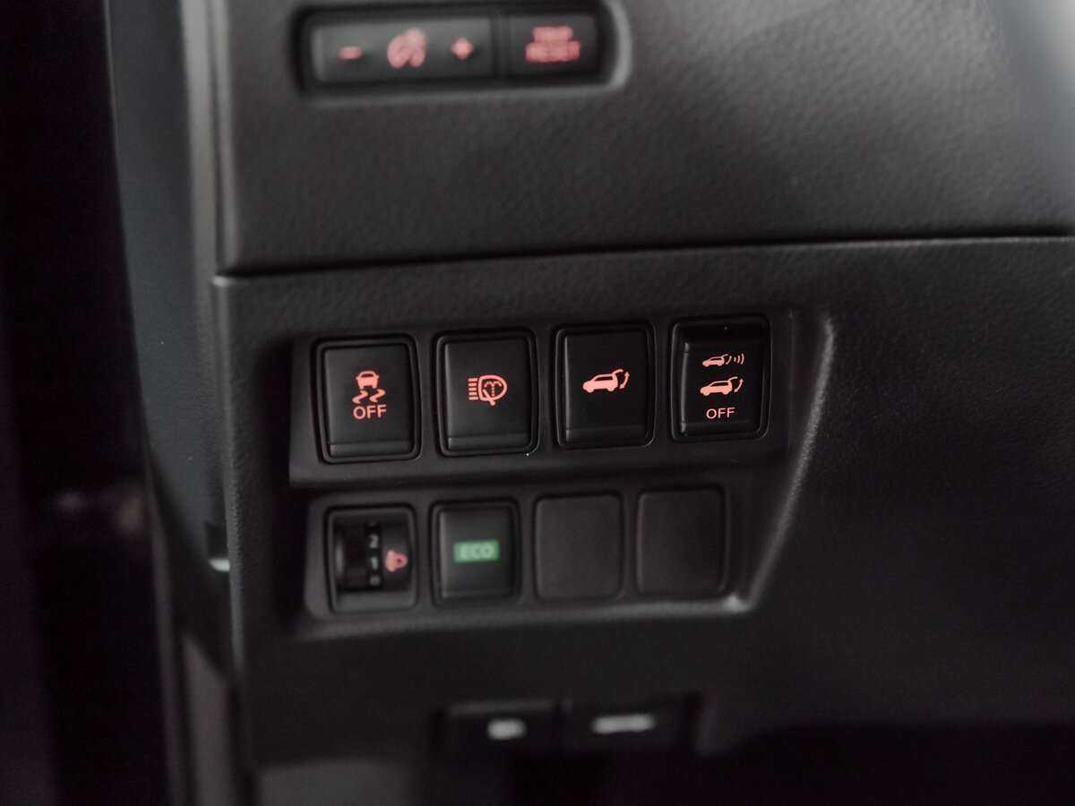 Ниссан Икс-Трейл б/у, 2015, Вариатор. Фото: #15