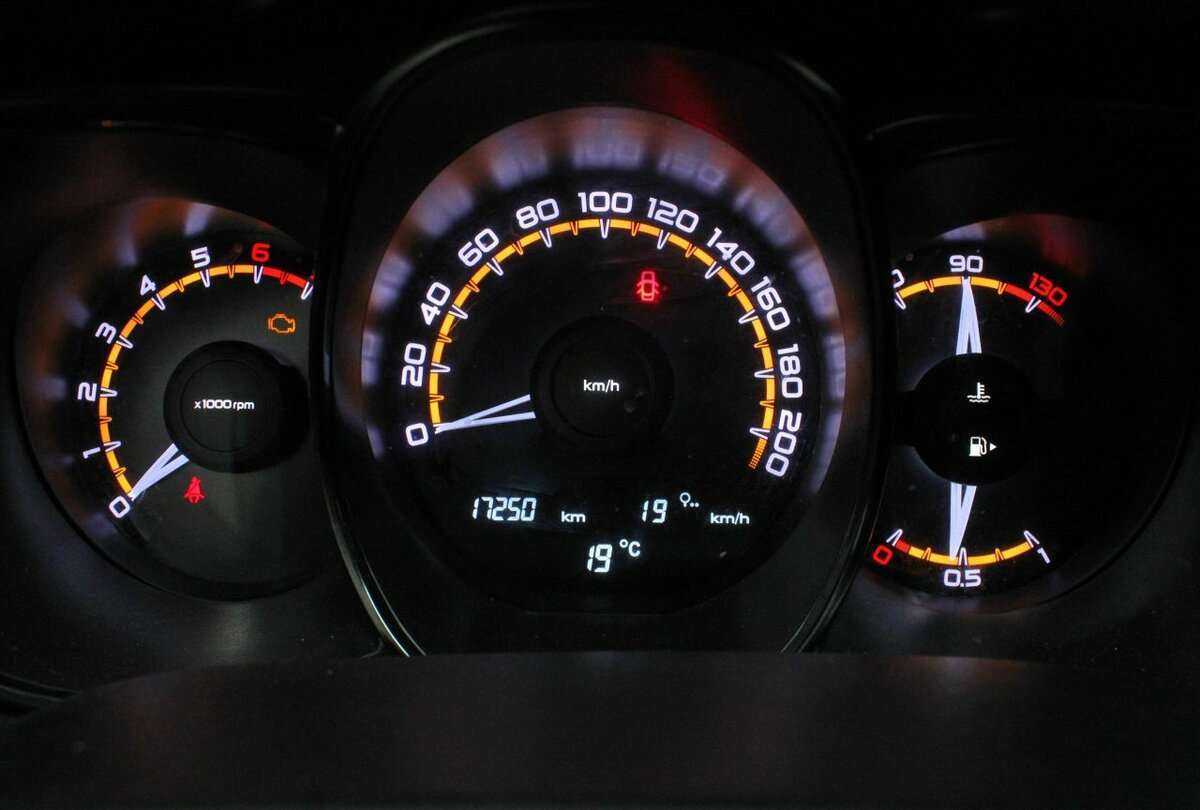 Лада (ВАЗ) Веста б/у, 2022, Механическая. Фото: #7