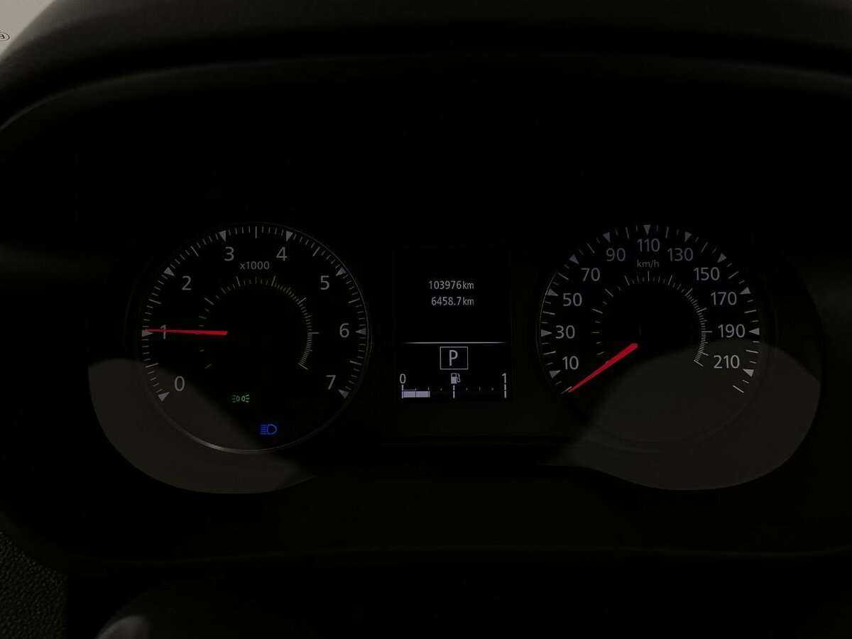 Рено Аркана б/у, 2019, Вариатор. Фото: #10